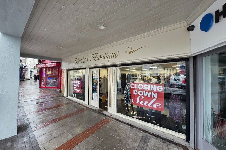 Preston Place, Navan, Co. Meath