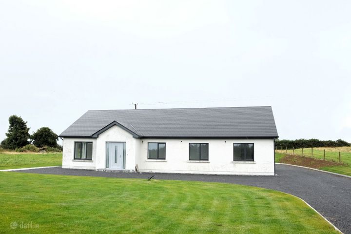 Ballygraney, Ballymacward, Ballinasloe, Co. Galway