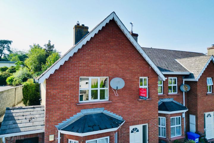 7 Cosgrove's Court, Enniscorthy, Co. Wexford, Y21X2E4