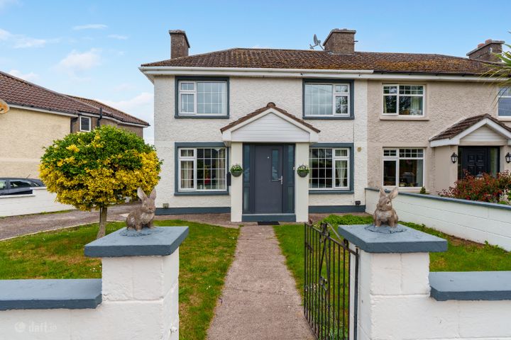 7 Townspark, Castleredmond, Midleton, Co. Cork, P25C621
