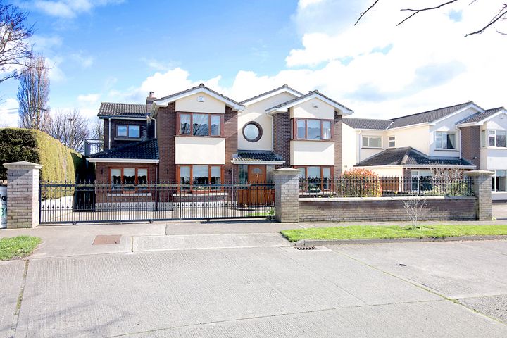 60 Chestnut Grove, Dunboyne, Meath, Meath
