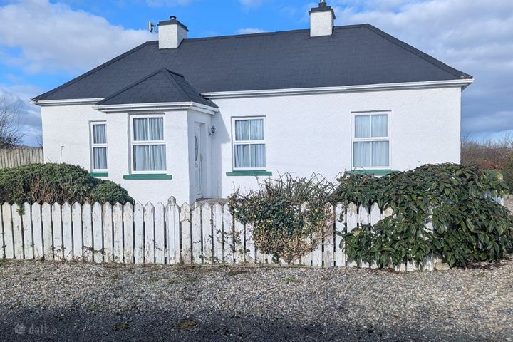 Parke, Fisherhill, Co. Mayo