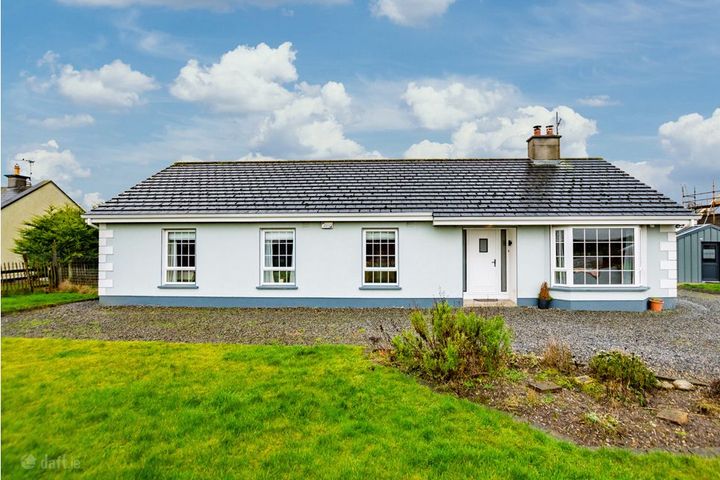 Ballaghaderry, Mountbolus, Mountbolus, Co. Offaly, R35FX58
