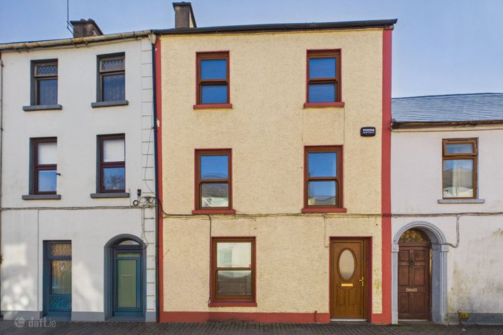 35 Manor Street, Waterford, Waterford City Centre, X91X2VH