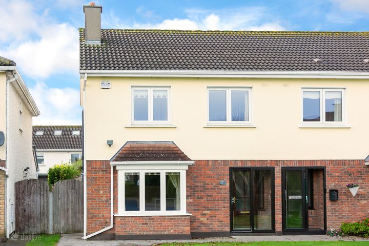 29 Griffeen Glen Avenue, Lucan, Co. Dublin, K78CP82