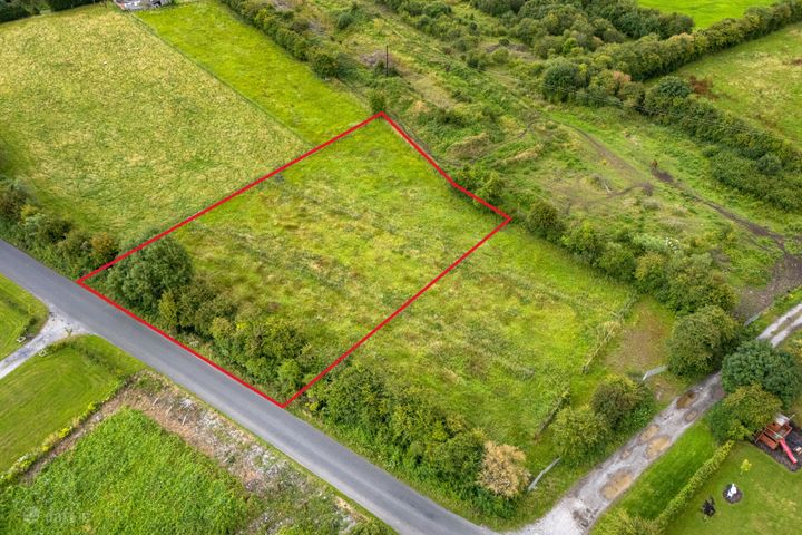 Site At Leamore, Blueball, Tullamore, Co. Offaly