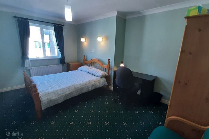 BL, Carlow Town, Co. Carlow