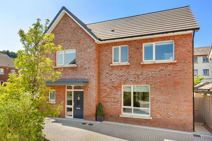 1 Belarmine Grove, Belarmine Woods, Stepaside, Dublin 18, Dublin