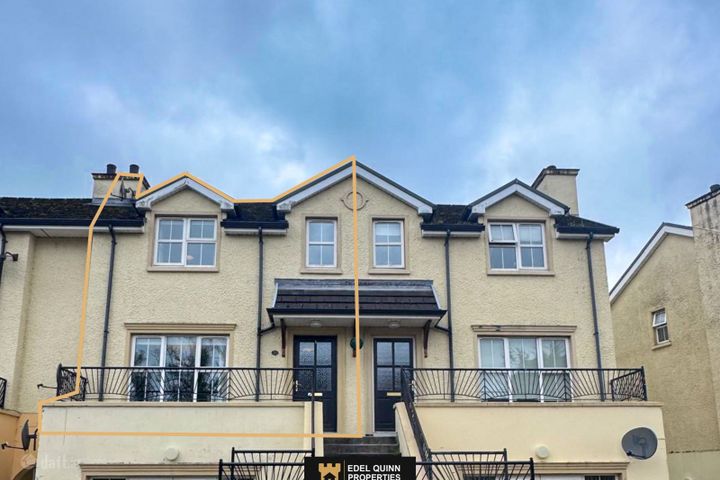 40 Brú Na Mara, Donegal, Donegal Town, Co. Donegal, F94D603