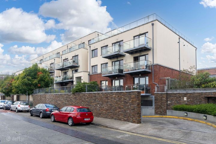 Apt 42 Block A, Riverview Court, The Bottleworks, Dublin 4, Dublin