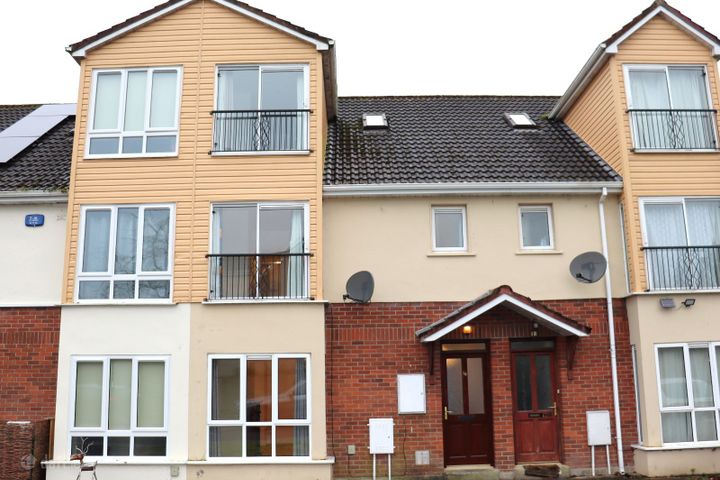 19 Willow Crescent, Riverbank, Annacotty, Co. Limerick, V94H5H0