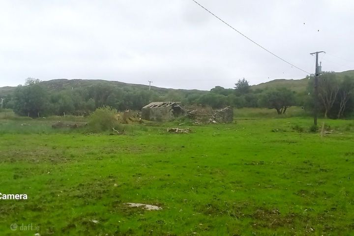 Leitir, Kilcar, Donegal, Kilcar, Co. Donegal, F94NT27