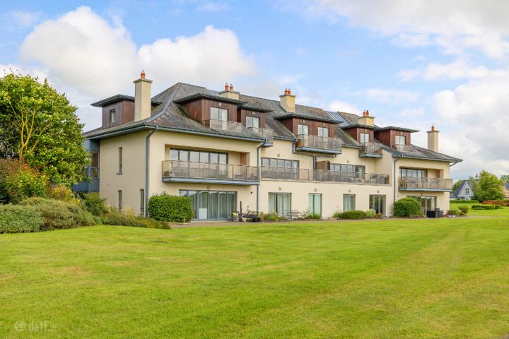 Apartment 835, Block C, Ladycastle, The K Club, Straffan, Co. Kildare, W23Y202