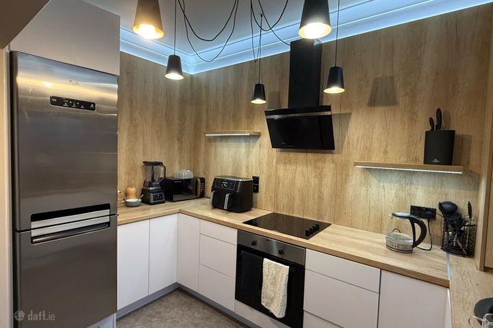 Newbridge, Co. Kildare, Newbridge, Co. Kildare