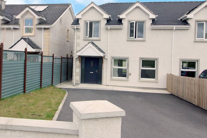 Pinnacle View, Mullavalley, Dundalk, Co. Louth