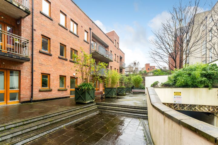 North Frederick Court, 9 Frederick Lane North, Dublin 1