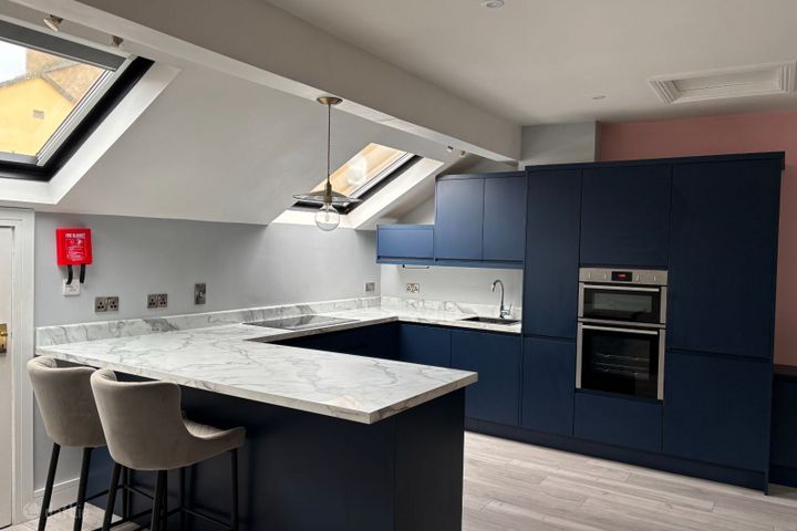 Apartment , Semple Court, 103104 Capel Street, Smithfield, Dublin 1