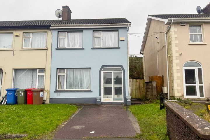 30 Westlawn, Wilton, Wilton, Co. Cork, T12HWK3