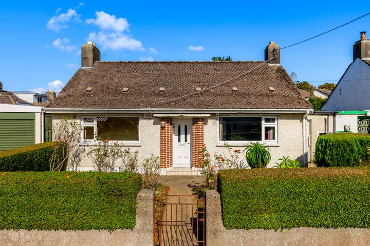 17 St Sylvester Villas, Malahide, Co. Dublin, K36 Y028