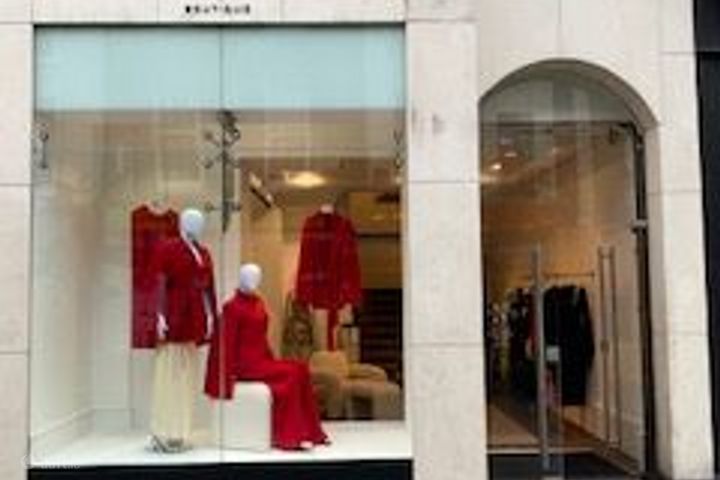 1a South Anne Street, Dublin 2