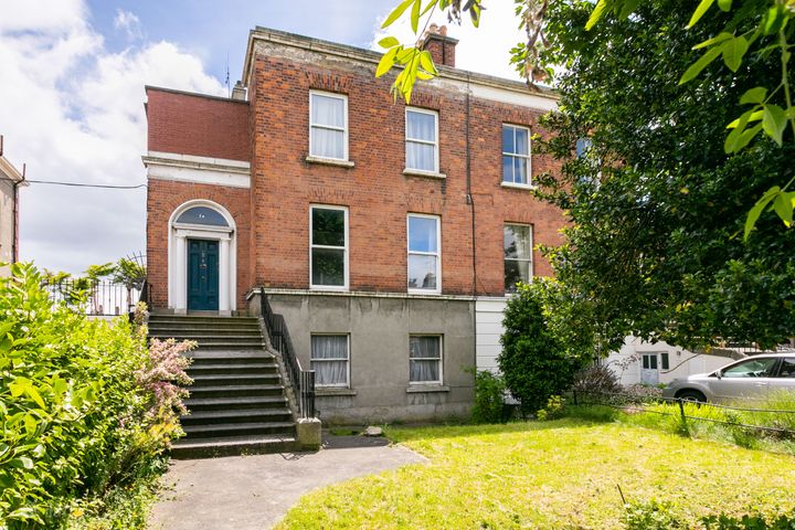 140 Leinster Road, Rathmines, Dn131954f (part), Dublin 6, Dublin