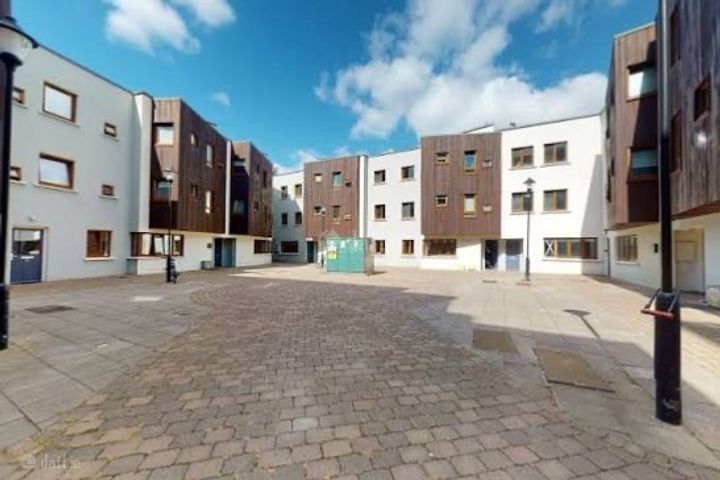 Archway Court, 39a Mountjoy Street, Dublin 7, Phibsborough, Dublin 7