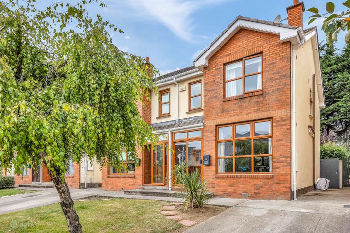 The Steeples, Saint Laurence Road, Chapelizod, Dublin 20