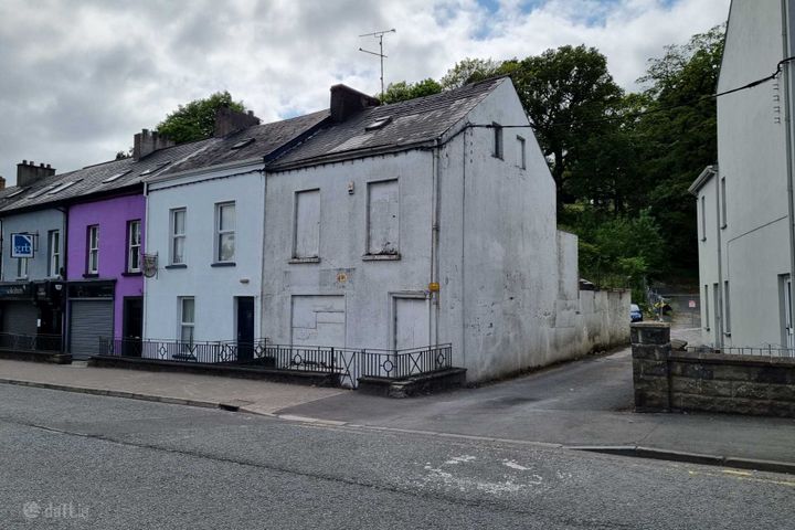 Forthill Street, Enniskillen, Co. Fermanagh