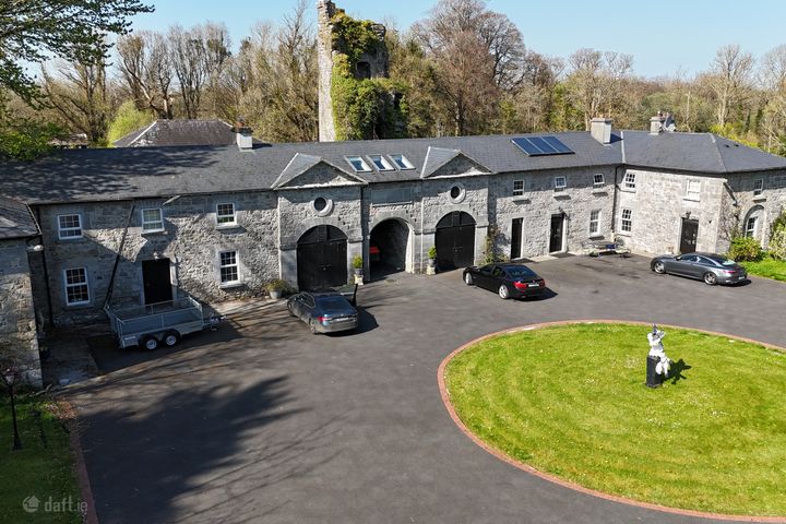 Saint Clerans, Craughwell, Co. Galway, H91YKX3