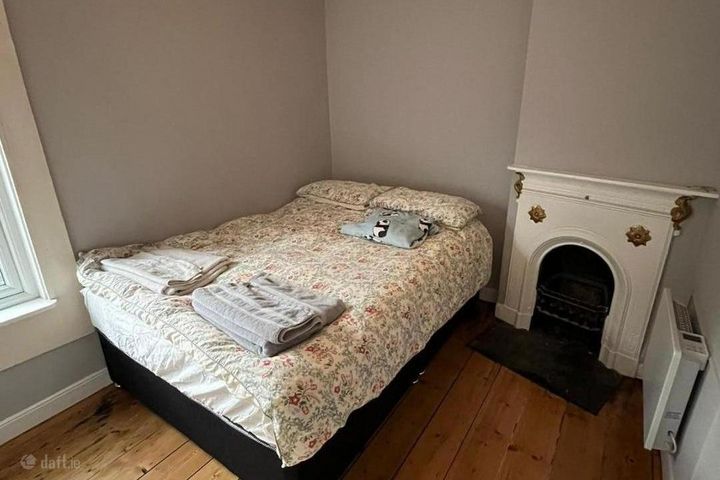 68 Saint Ignatius Road, Dublin 7, North Circular Road, Dublin 7