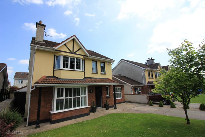 2 The Avenue, Priory Court, Glanmire, Co. Cork