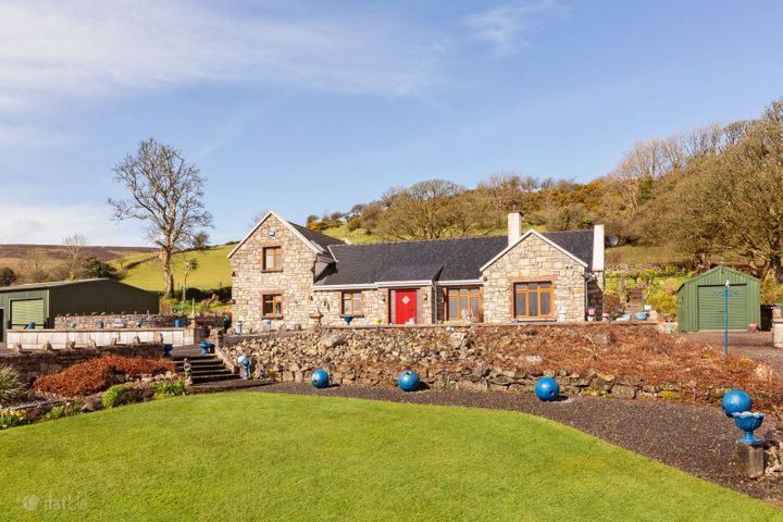 The Granary, Glen Road, Drinaghan, Co. Sligo, F91A2N8