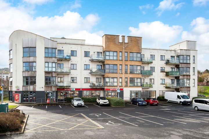 Apartment 143, Block D, Belfry Hall, Citywest, Co. Dublin, D24Y268