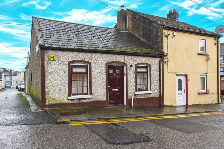 36 Green Street, Waterford, Waterford City Centre, X91HR9H