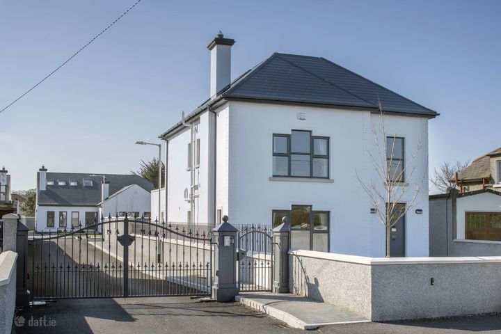 152 Howth Road, Sutton, Dublin 13, Dublin