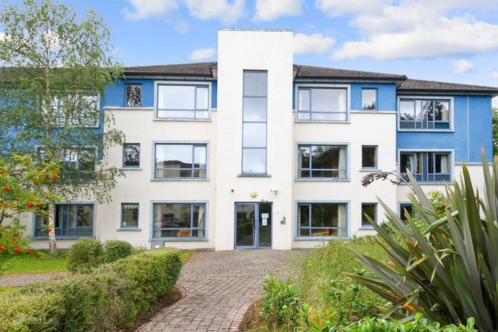 Apartment 11, Block 6, Gateway Apartments, Ballinode, Co. Sligo, F91PX44