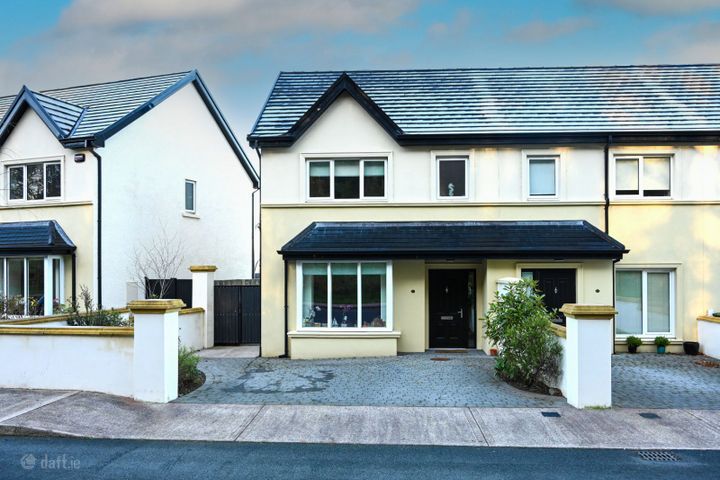 165 Drakes Point, Crosshaven, Myrtleville, Co. Cork, P43VC42