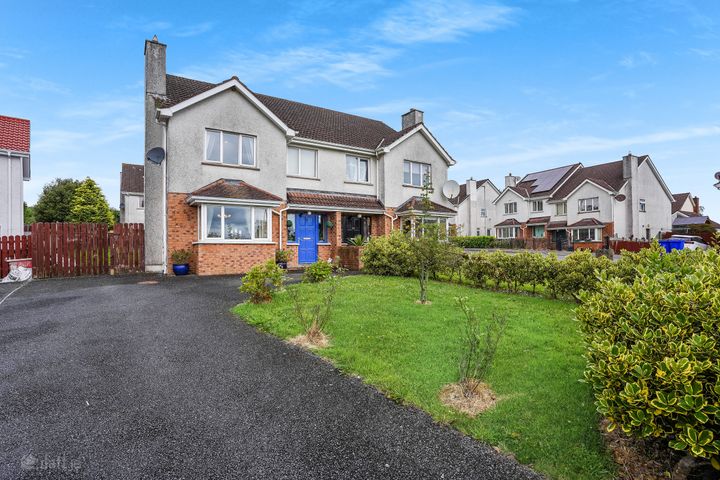 24 Thorndale Close, Kingscourt, Rocks Rd, Cavan