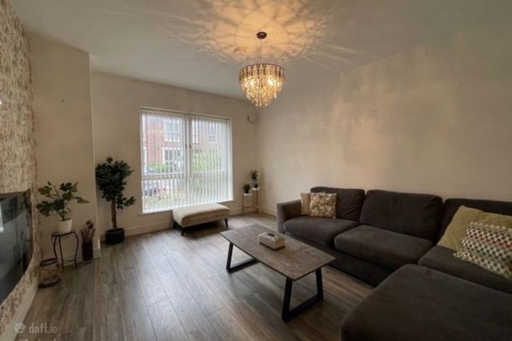 Parkside Woods,Dublin 13, Clongriffin, Dublin 13