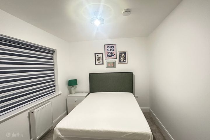  Ashewood Walk,Summerhill Lane,Portlaoise,Co. Laois, Portlaoise, Co. Laois