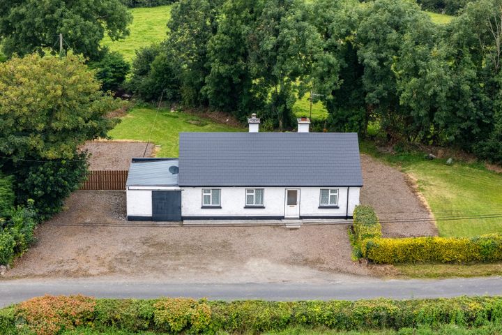 Ballagh, Newtowncashel, Co. Longford, N39D393