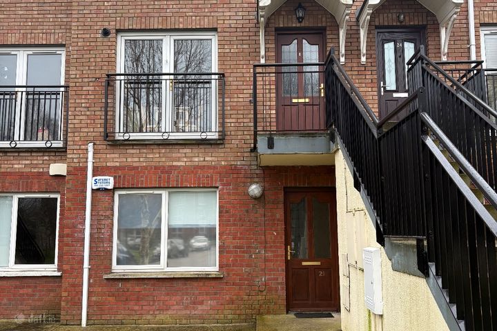 21 Portersfield, Clonsilla, Coolmine, Dublin 15