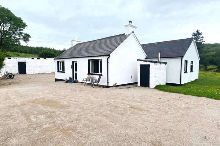 Glenalla, Milford, Co Donegal, Milford, Co. Donegal, F92A898