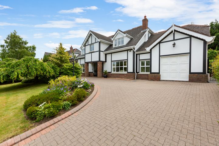 70 Eagle Valley, Enniskerry, Co Wicklow, Wicklow