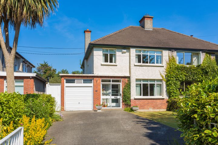 30 Claremont Park, Sandymount, Dublin 4, Dublin 4, Dublin