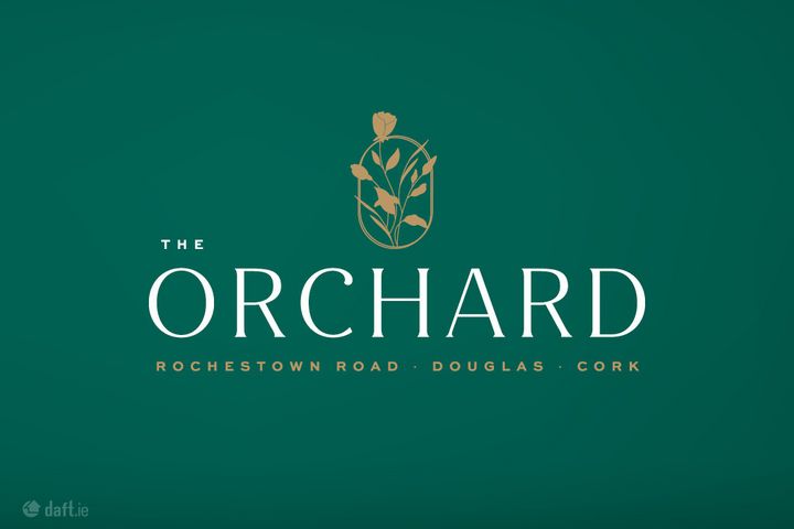 The Orchard, The Orchard, Rochestown Road, Douglas, Co. Cork