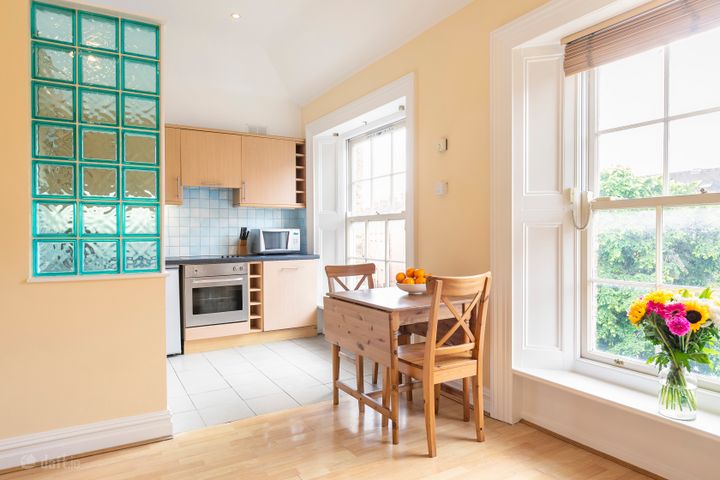 Apt 4  No.47 Upper Gardiner Street, North City Centre, Dublin 1, D01E6W7