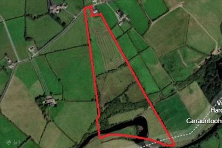 Shanbally, Abbeyfeale, Co. Limerick