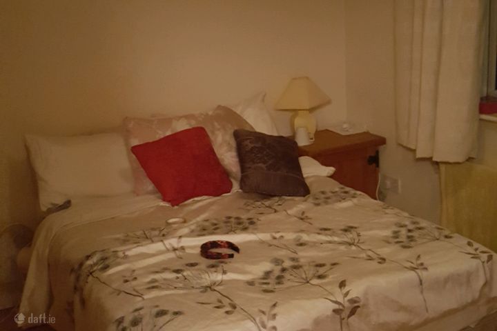 Castlecurragh, Blanchardstown, Dublin 15