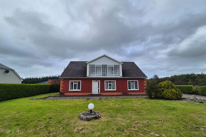 Lacken, Kilmihil, Co. Clare, V15TW71